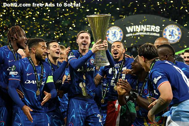 Chelsea
