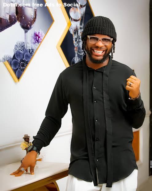 How do people get AMVCA Invites?  OAP Roby Ekpo questions red carpet appearances