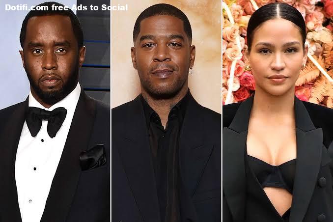 Kid Cudi to testify in Diddy trial over explosive allegations