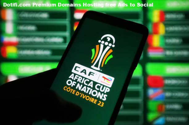 2023 AFCON