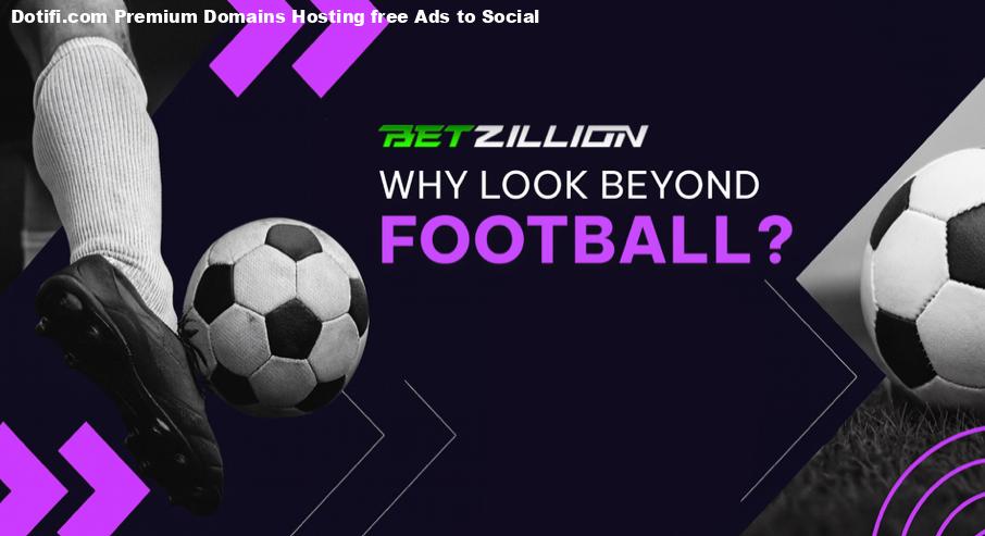 More Than Football: BetZillion Recommends 5 Lesser-Known Sports That Offer Real Betting Value