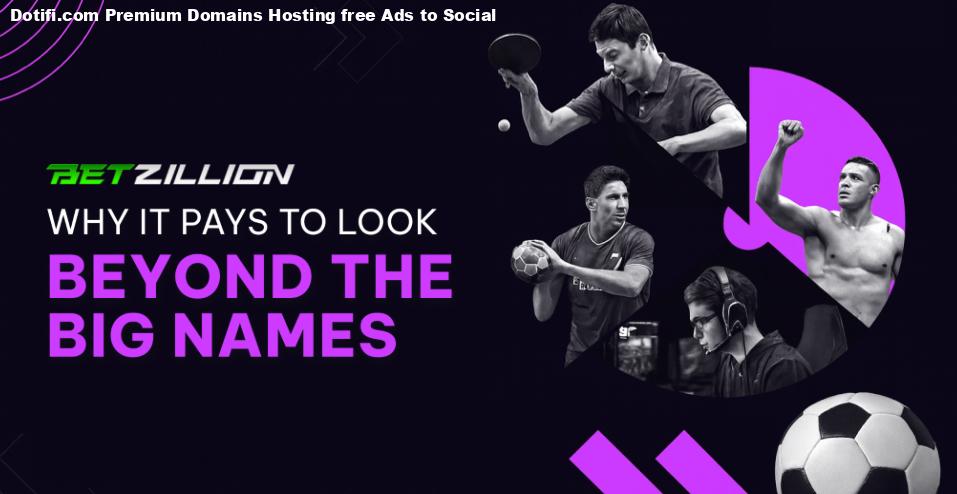 More Than Football: BetZillion Recommends 5 Lesser-Known Sports That Offer Real Betting Value