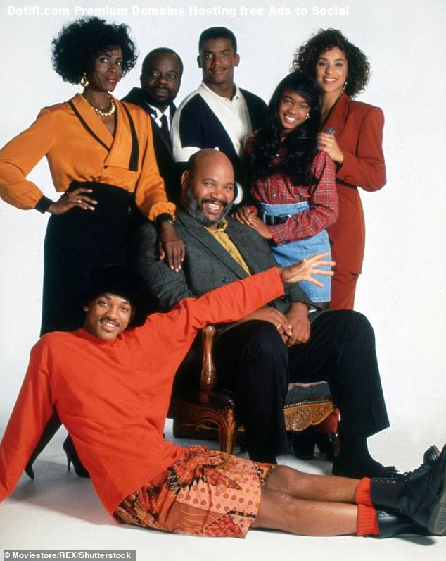 Fresh Prince of Bel-Air actor, Floyd Roger Myers Jr., dies at 42 after suffering heart attack