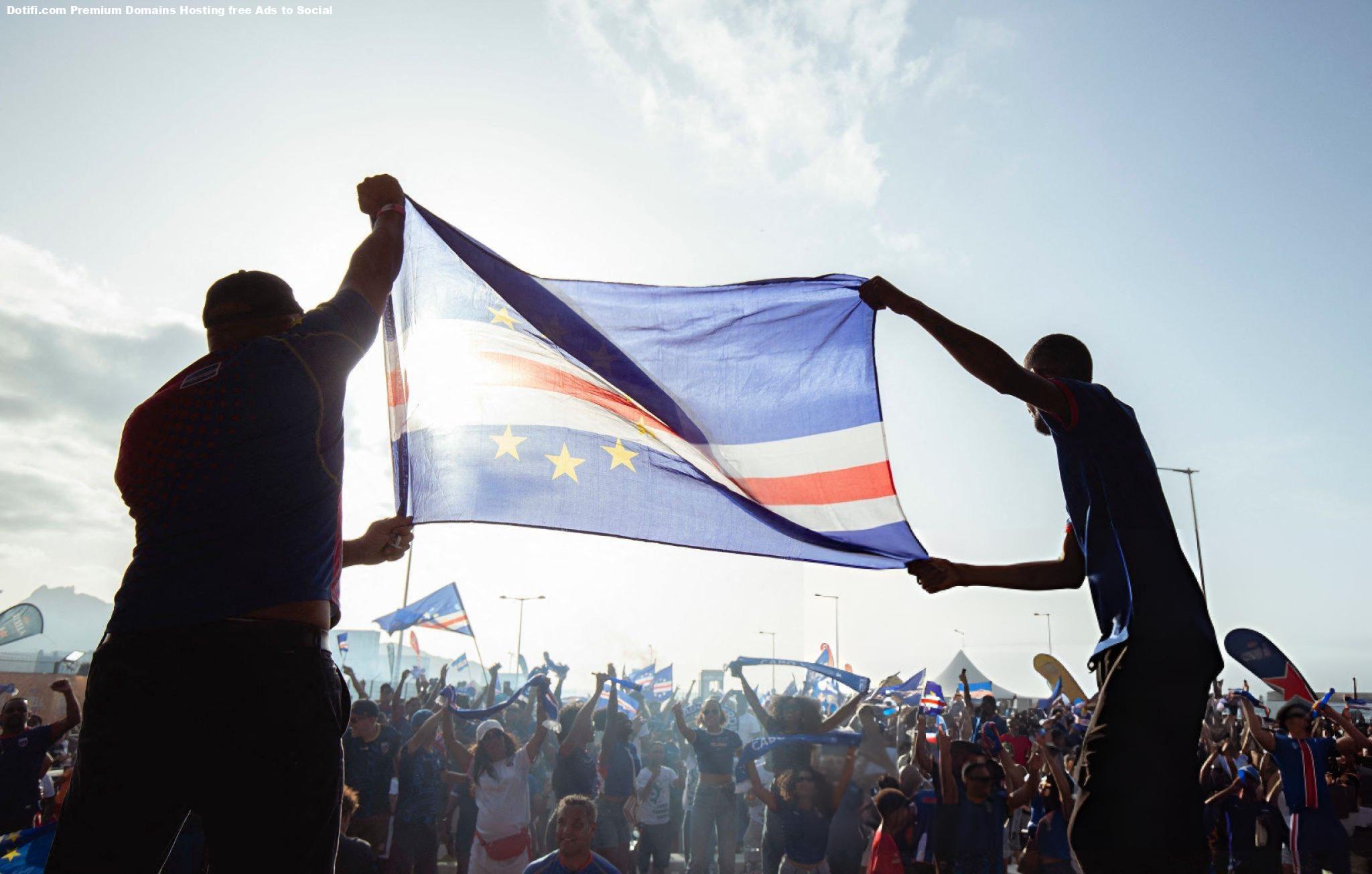 Cape Verde, 2026 FIFA World Cup Qualifiers