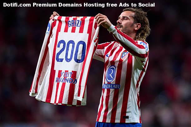 Athletico Madrid vs Frankfurt, 2025/26 Champions League