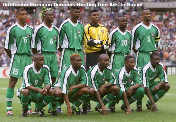 Peter Rufai