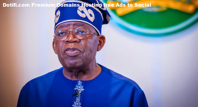 Tinubu