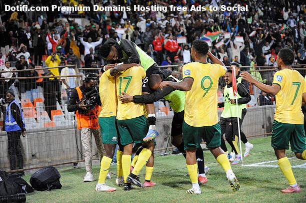 Bafana Bafana