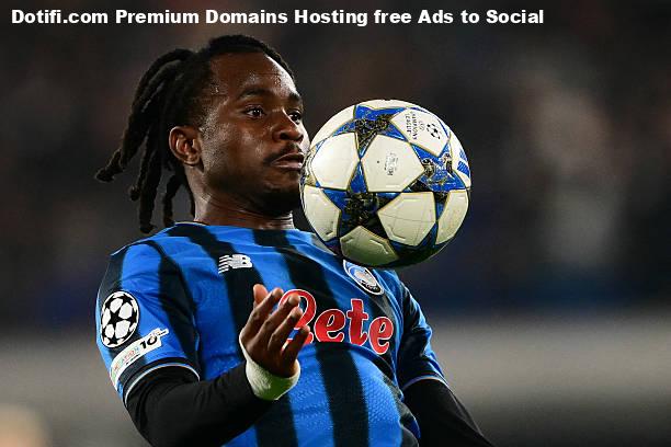 Ademola Lookman