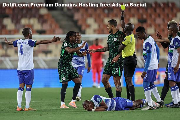 Super Eagles