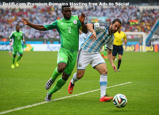 Joseph Yobo