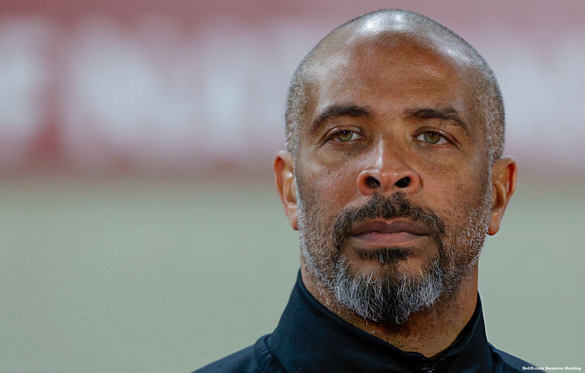 Eric Chelle, Super Eagles, Nigeria vs Tunisia, AFCON 2025, Fes, Morocco