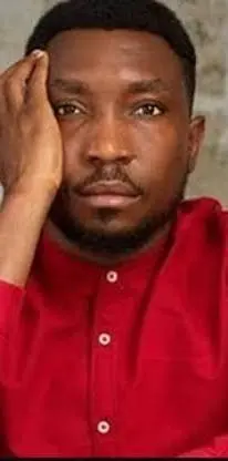 Singer Timi Dakolo claps back after being criticised for praising LASTMA officers