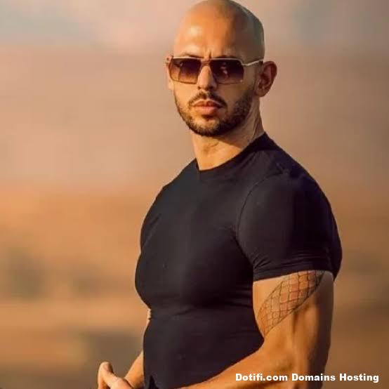 Blvck people are the least serious in business  Andrew Tate sparks outrage with X post