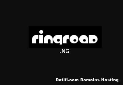 RingRoad