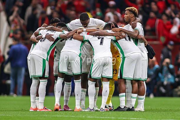 Super Eagles