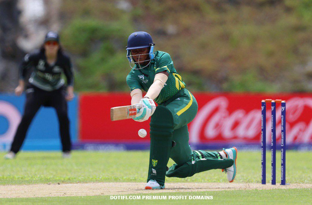 Nigeria’s Women Cricket Team, Female Yellow Greens, WT20i, JOLLOF DERBY