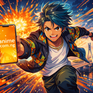 anime.com.ng