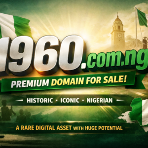 1960.com.ng