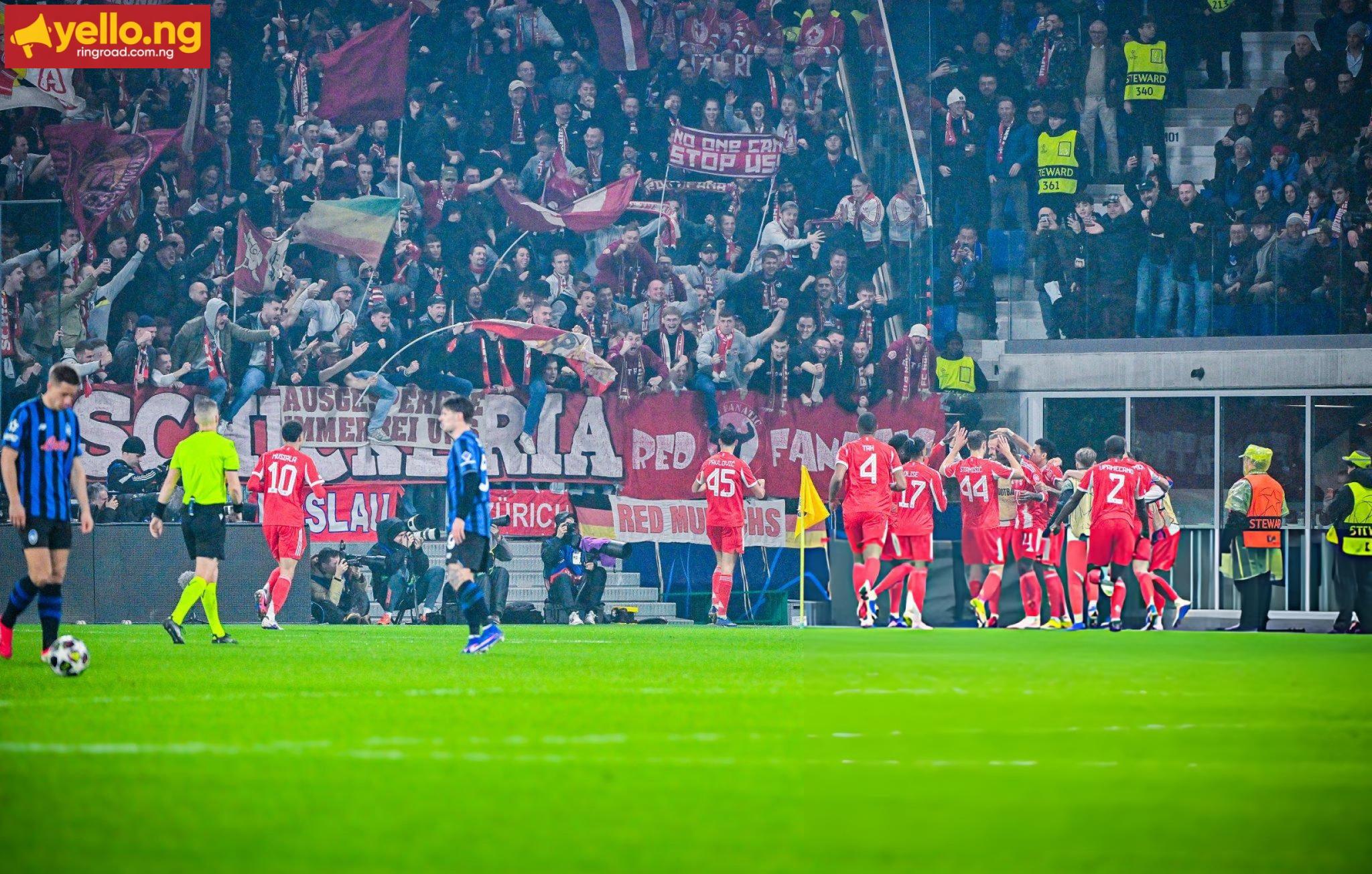 Bayern Munich