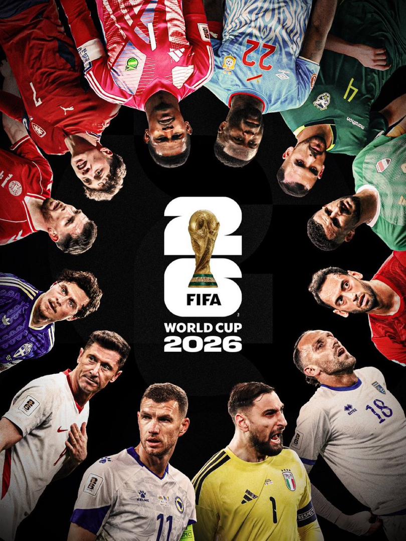 2026 FIFA World Cup 
