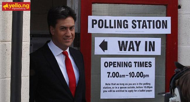 UK Election