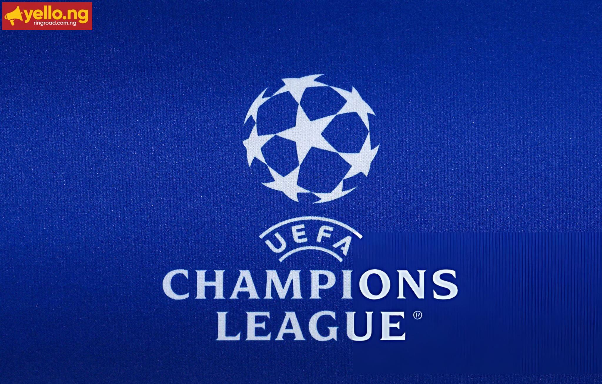 Champions League, 2026/27 UEFA Champions League