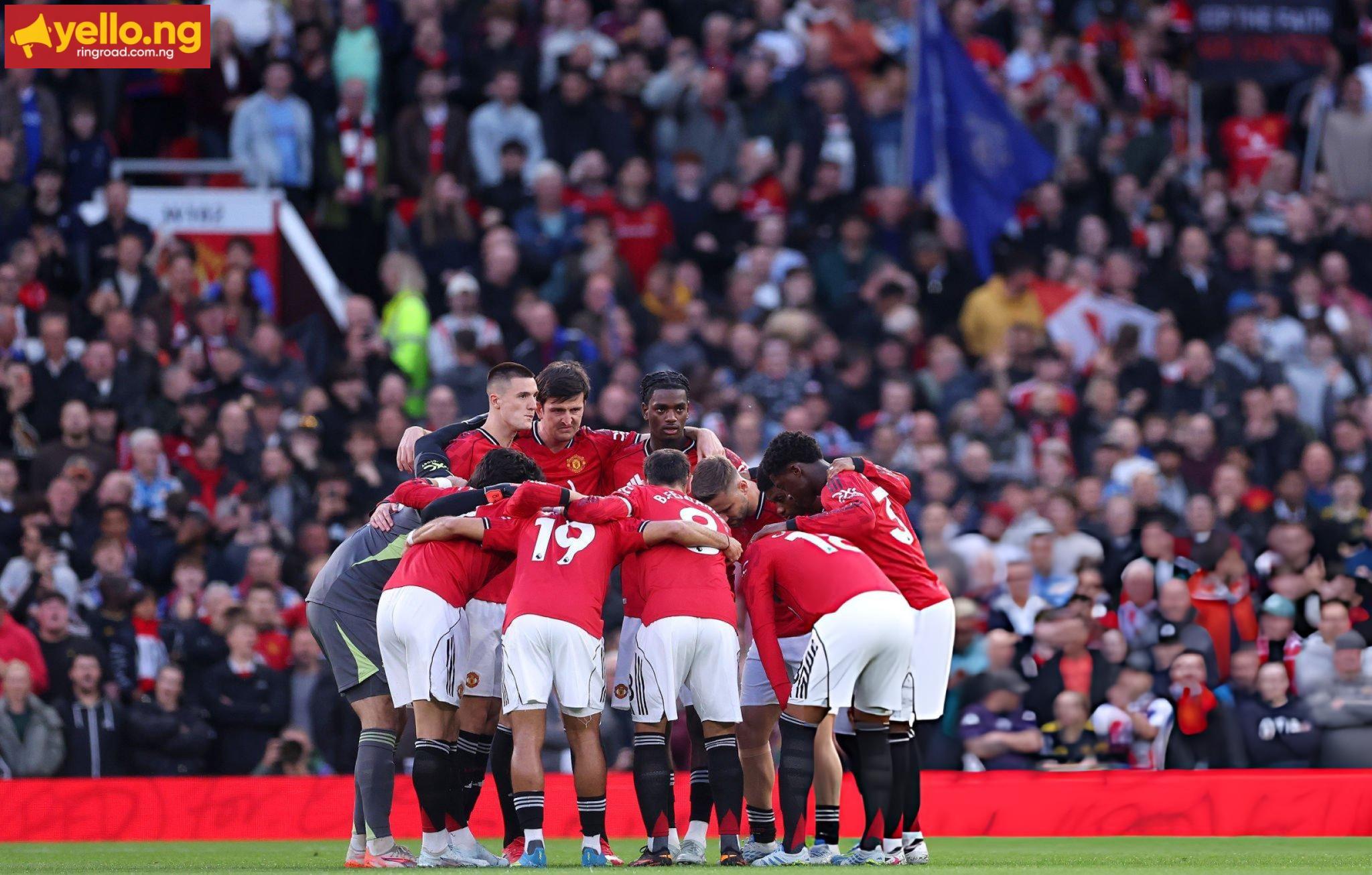 Manchester United, Brentford, Premier League, Champions League, Micheal Carrick, Old Trafford