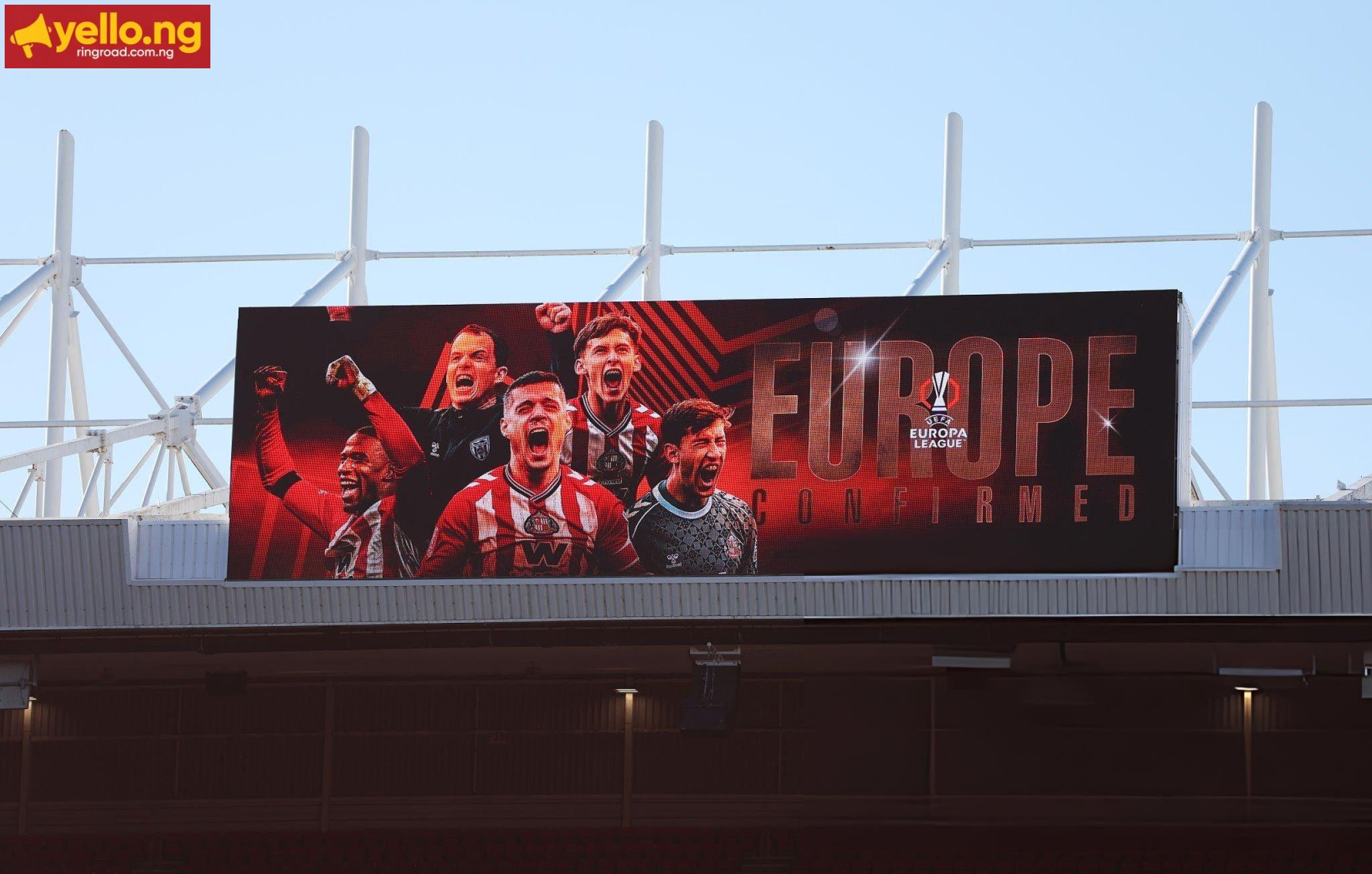 Sunderland