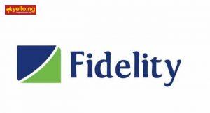 ernest ebi, fidelity bank