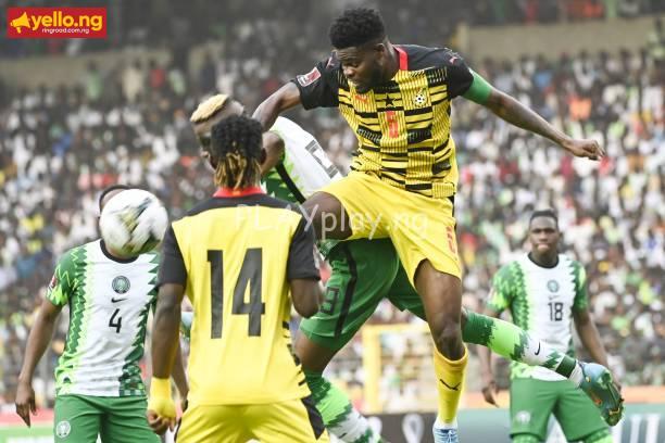 Thomas Partey