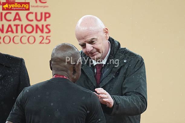 Jean-Jacques Ndala