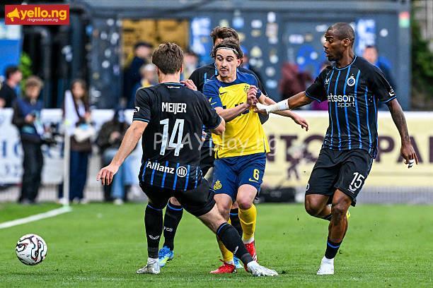 Raphael Onyedika
