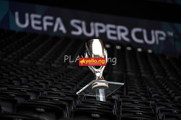 UEFA Super Cup