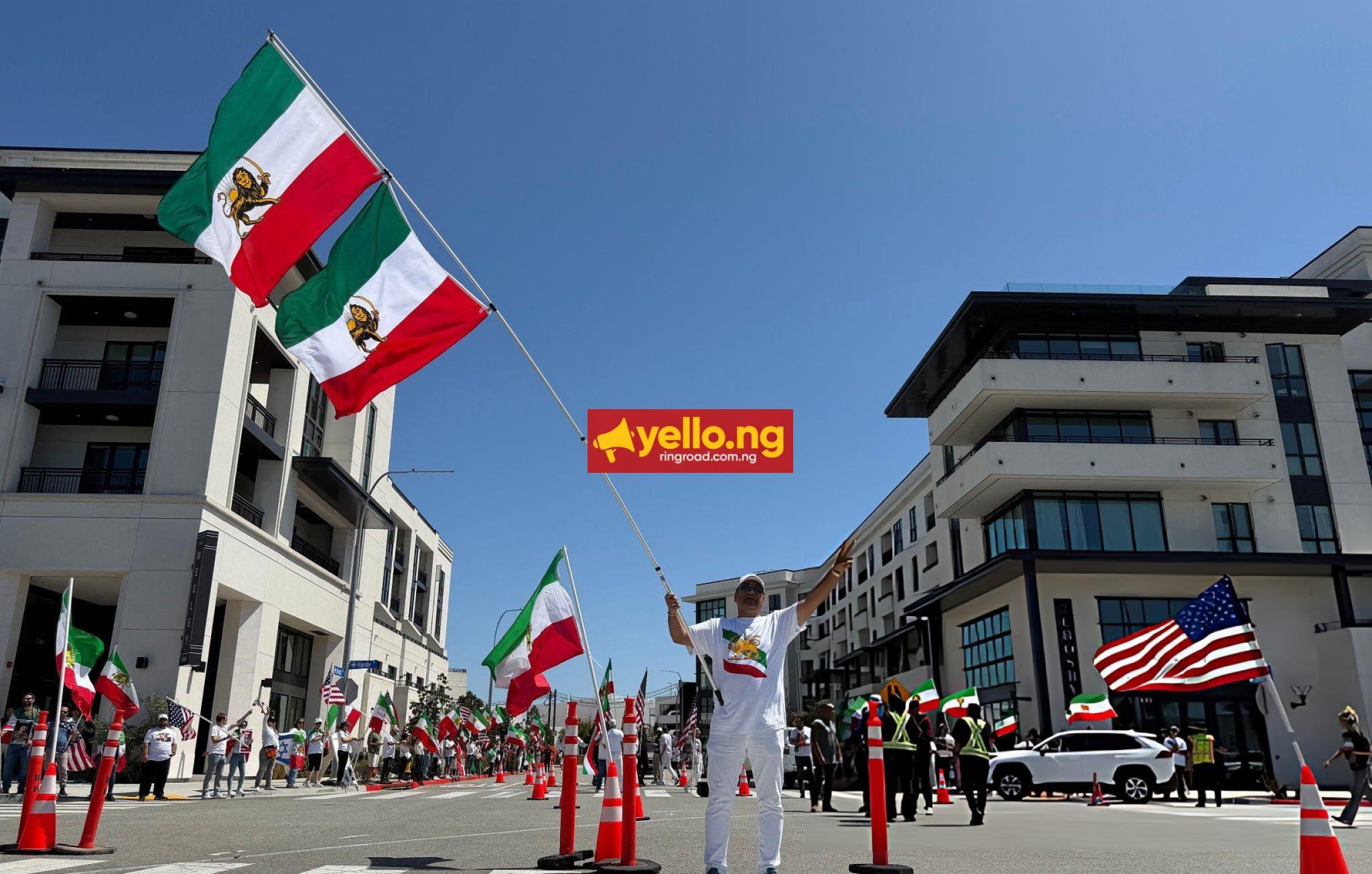 Iran, 2026 FIFA World Cup, World Cup