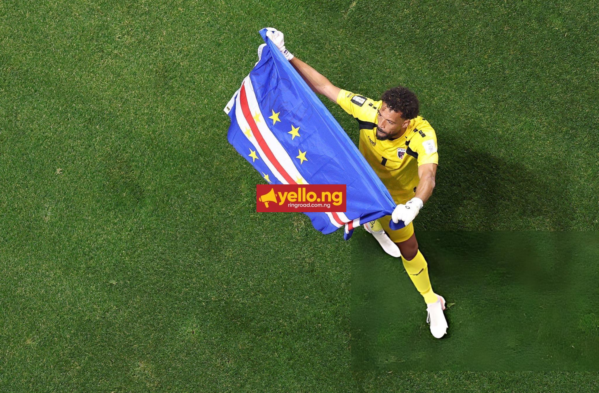 Vohinza, Cape Verde, Spain, 2026 FIFA World Cup, World Cup