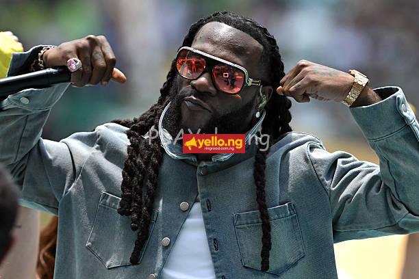 Burna Boy