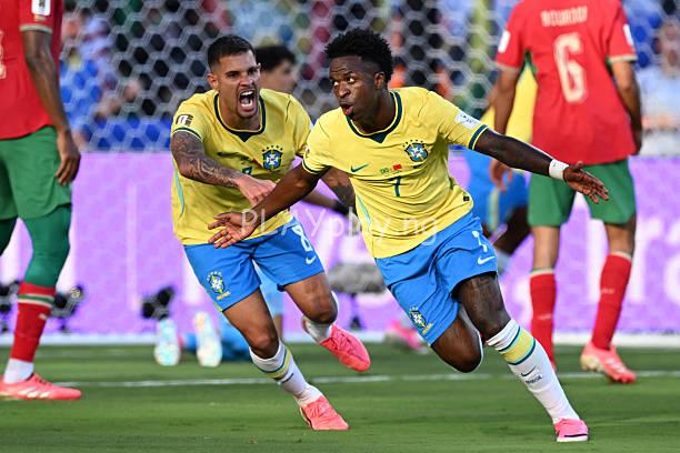 Vinícius Júnior