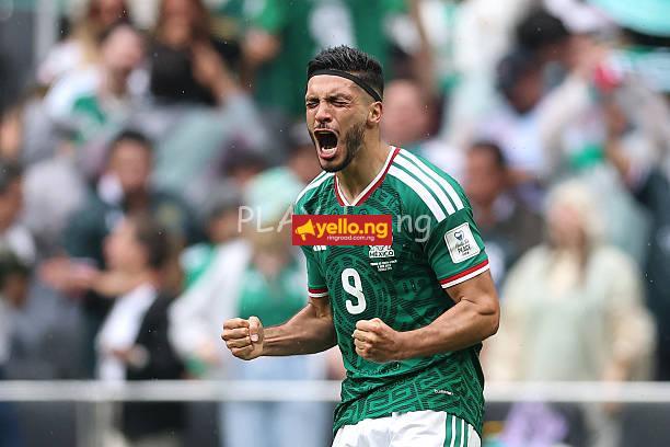 Raul Jimenez