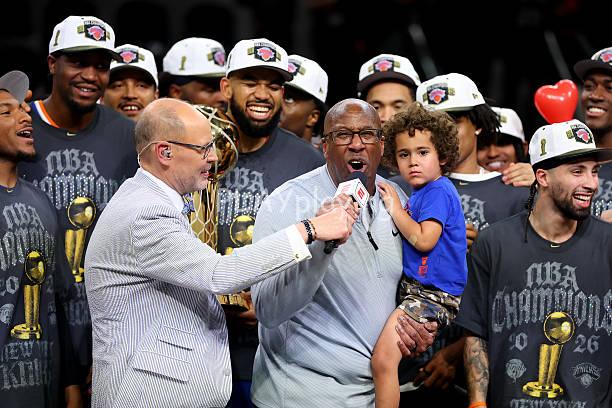 Mike Brown