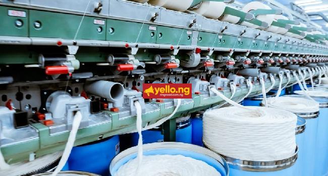 Cotton production