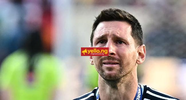 Messi