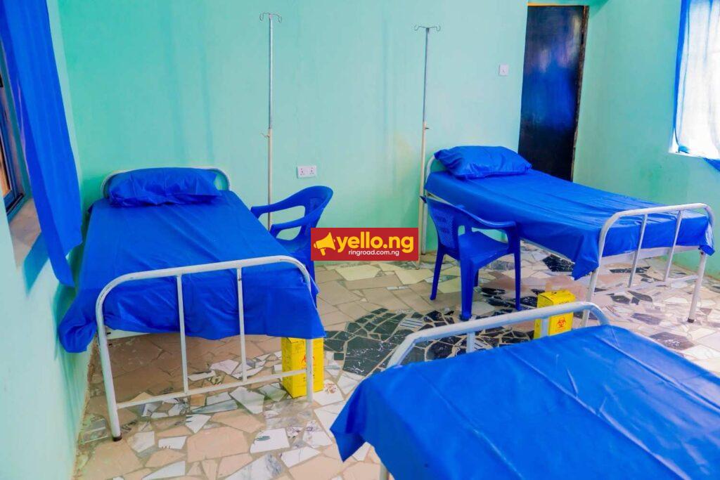 Hospital-katsina