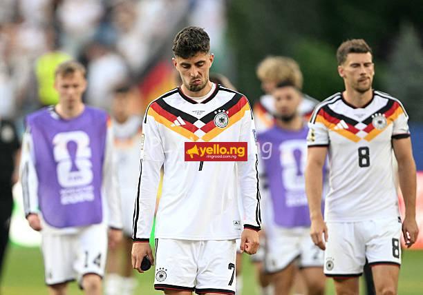 Kai Havertz