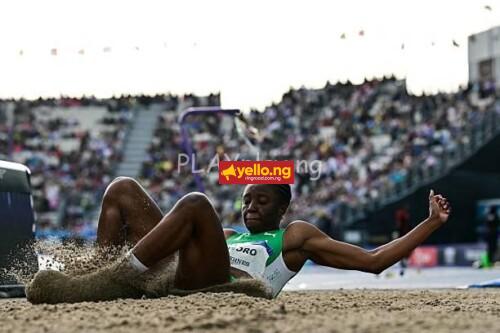 Ruth Usoro