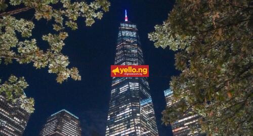 World Trade Centre