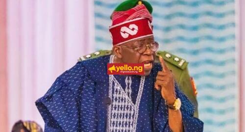 Tinubu
