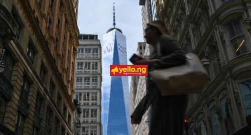 World Trade Centre