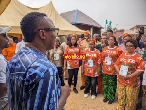 AAC – African Action Congress Let us help Comrade Farouk take Nasarawa back.