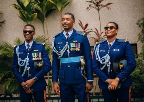 CSOs Commend NSCDC Chief Audi Over Probe of Niger Miners’ Deaths